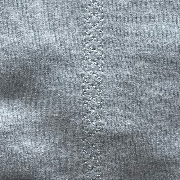 Lululemon Scuba Neck Sweatshirt - Picture 4 of 5